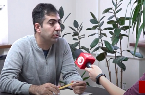 Все 5 циркулирующих азербайджанских пунктов противоречат Конституции и Декларации о независимости РА – Арам Орбелян (видео)